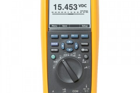 FLUKE F287C 万用表